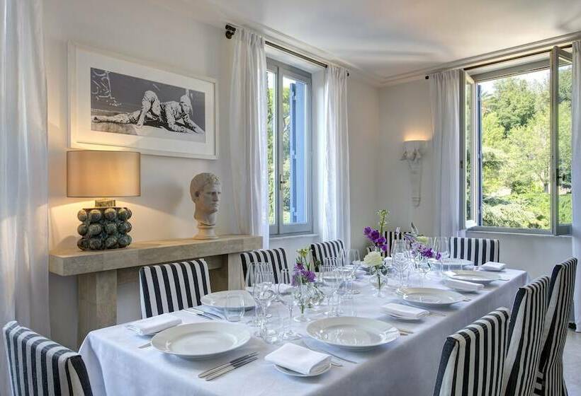 套房, Rocco Forte Hotel De Russie