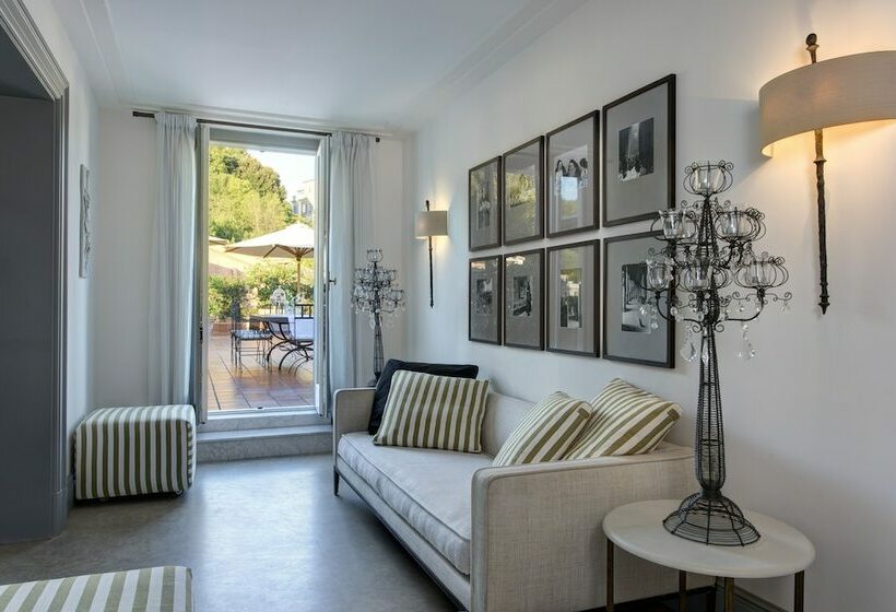 套房, Rocco Forte Hotel De Russie