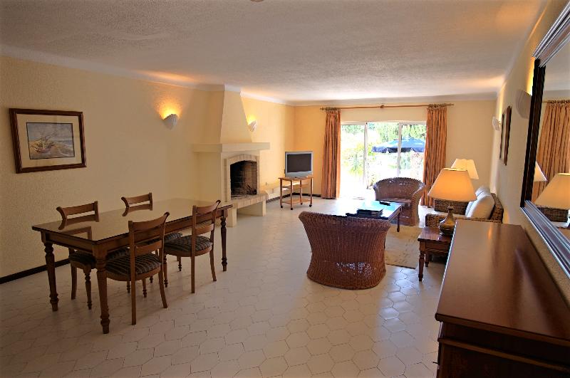 带2个卧室的别墅, Vale Do Garrao Villas