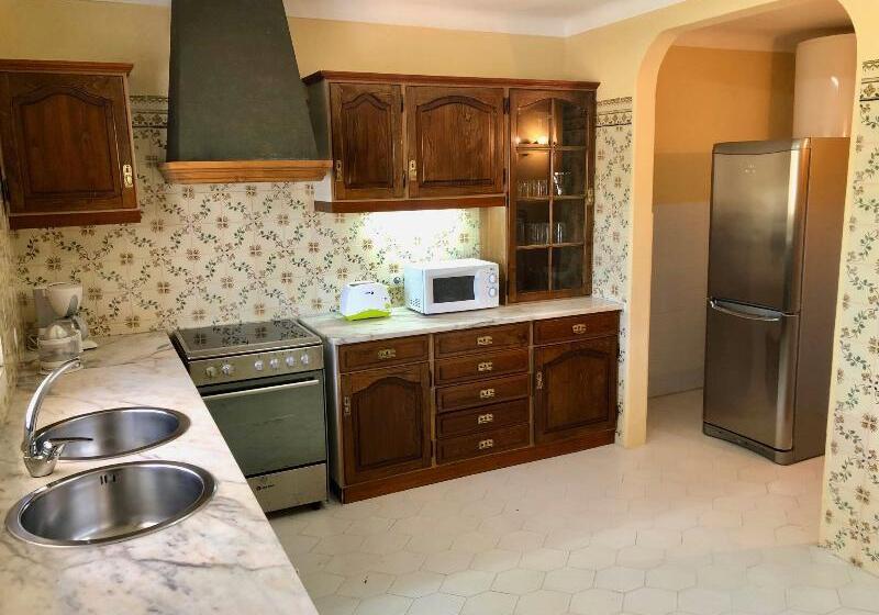 带3个卧室的别墅, Vale Do Garrao Villas