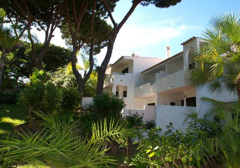 带3个卧室的别墅, Vale Do Garrao Villas