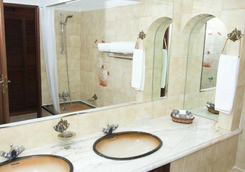 带3个卧室的别墅, Vale Do Garrao Villas