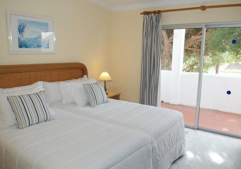 带3个卧室的别墅, Vale Do Garrao Villas