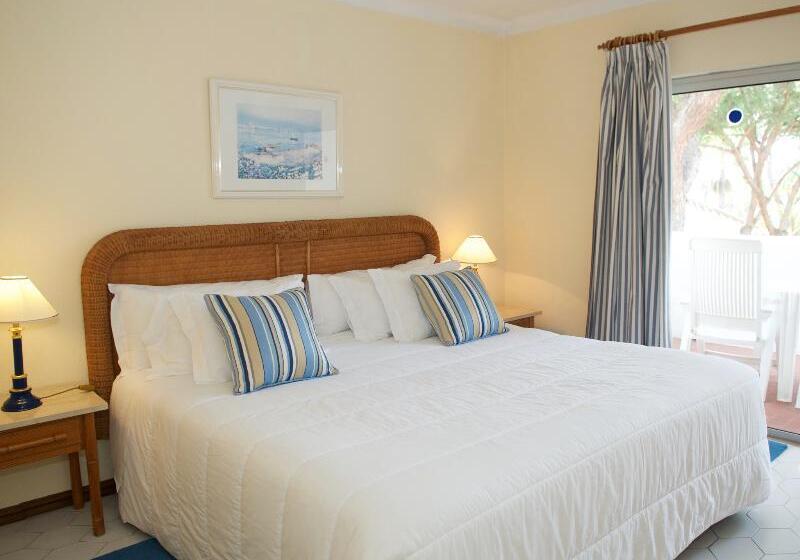 带3个卧室的别墅, Vale Do Garrao Villas