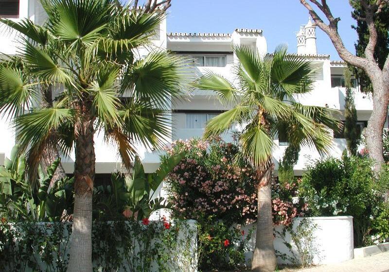 带3个卧室的别墅, Vale Do Garrao Villas