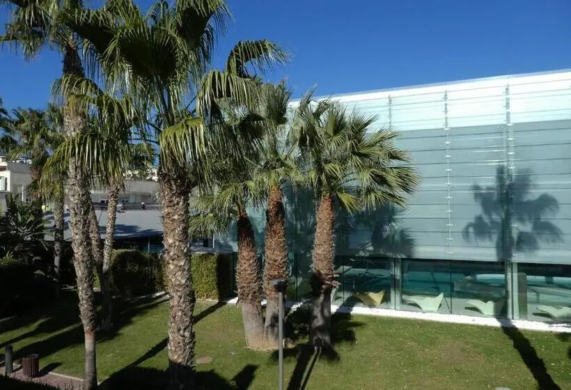 １ベッドルームアパートメント, Apartamentos Estival 3000
