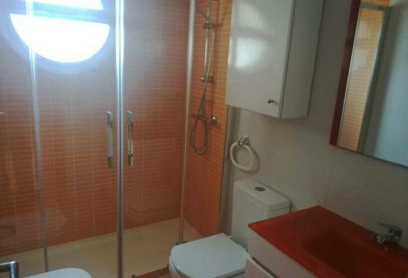 Апартаменты 1 Спальня, Apartamentos Estival 3000