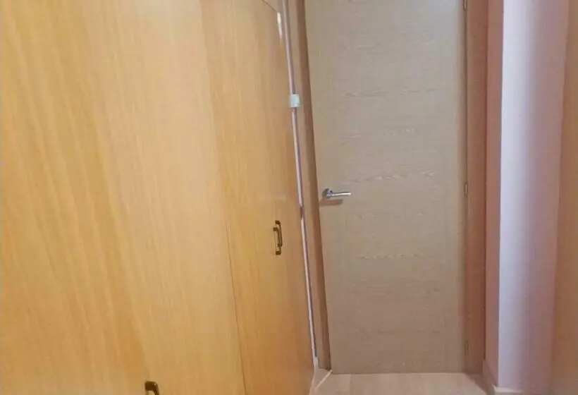 １ベッドルームアパートメント, Apartamentos Estival 3000