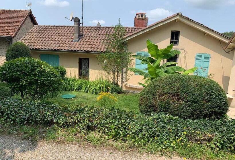 חדר סטנדרט, Colombié