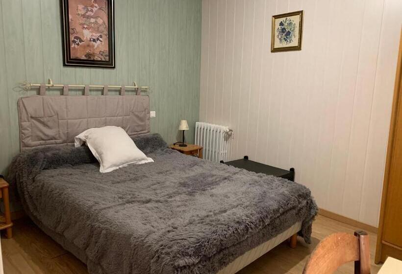 חדר סטנדרט, Colombié