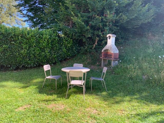 בית, 2 חדרי שינה, Colombié