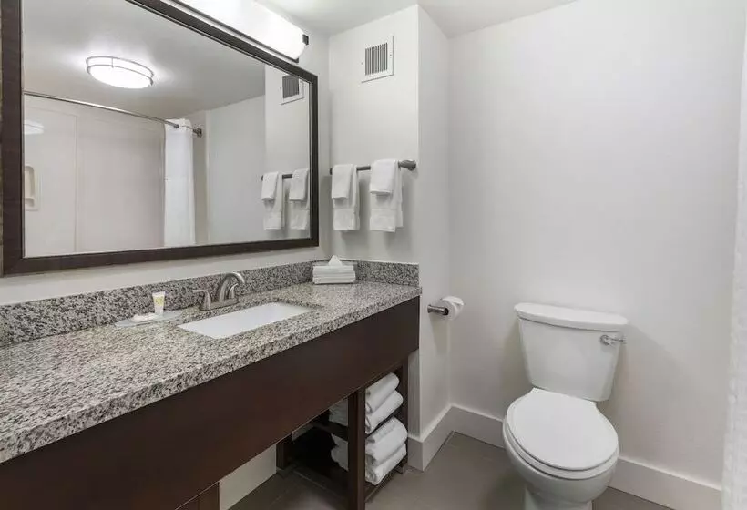سوییت, Comfort Suites