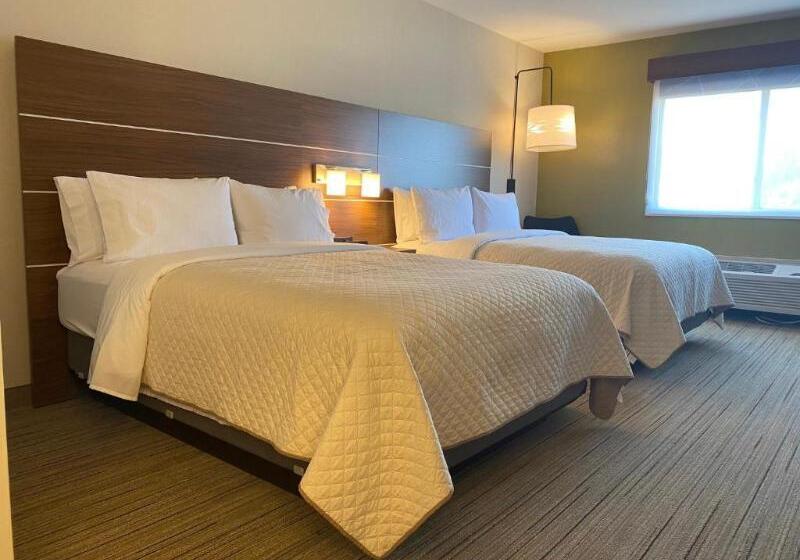 Номер Стандарт, Holiday Inn Express & Suites Mountain View, An Ihg