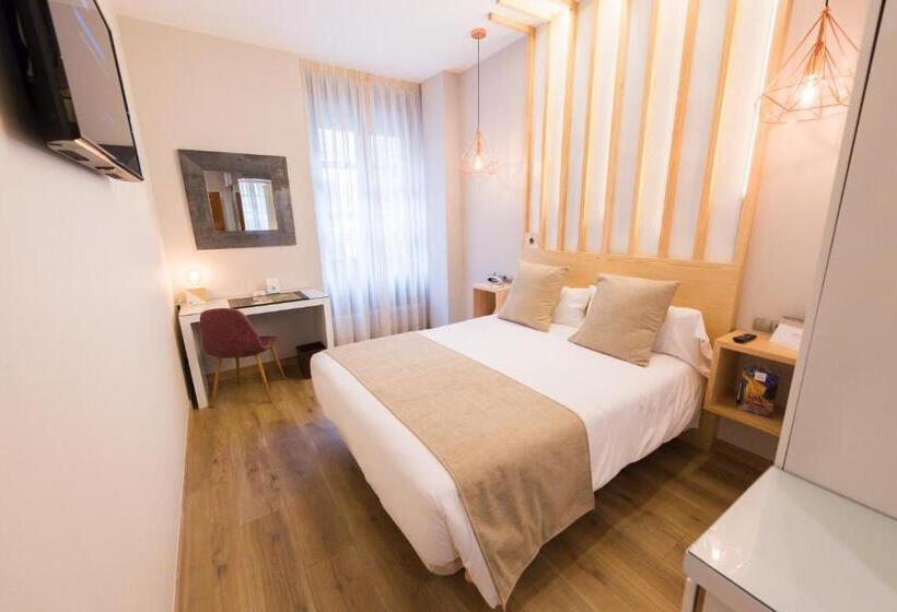 Номер Стандарт, Fruela