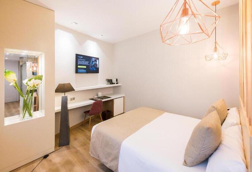 Номер Стандарт, Fruela