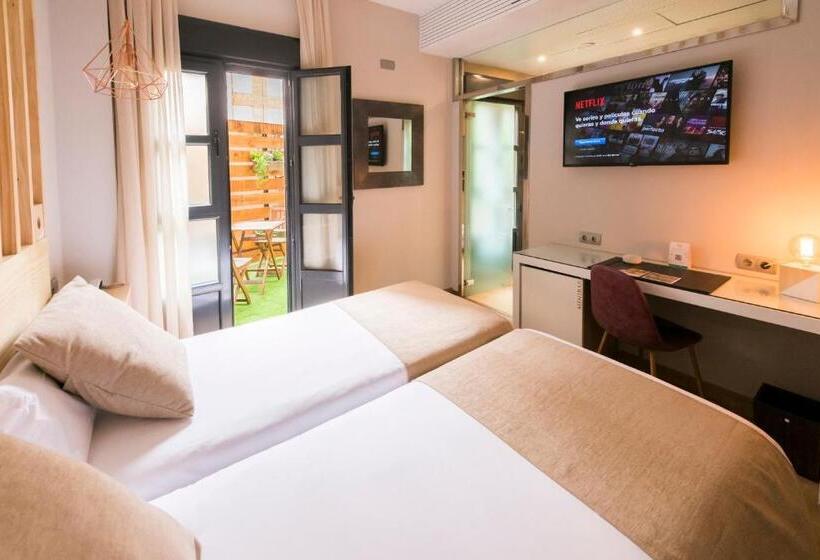 Номер Стандарт, Fruela