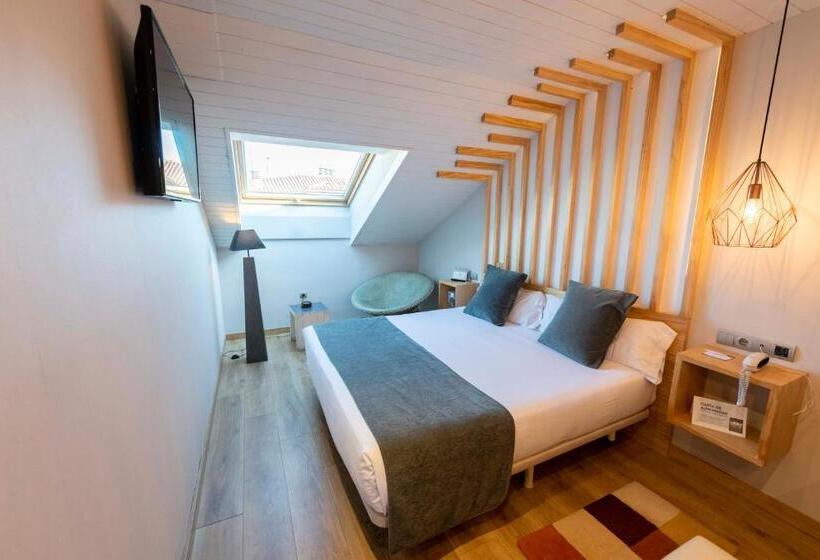 Полулюкс, Fruela