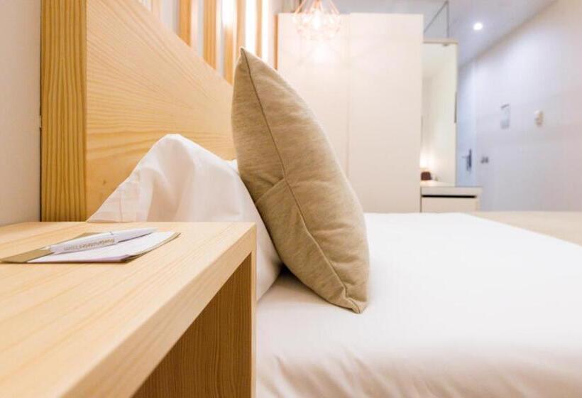 Номер Стандарт, Fruela