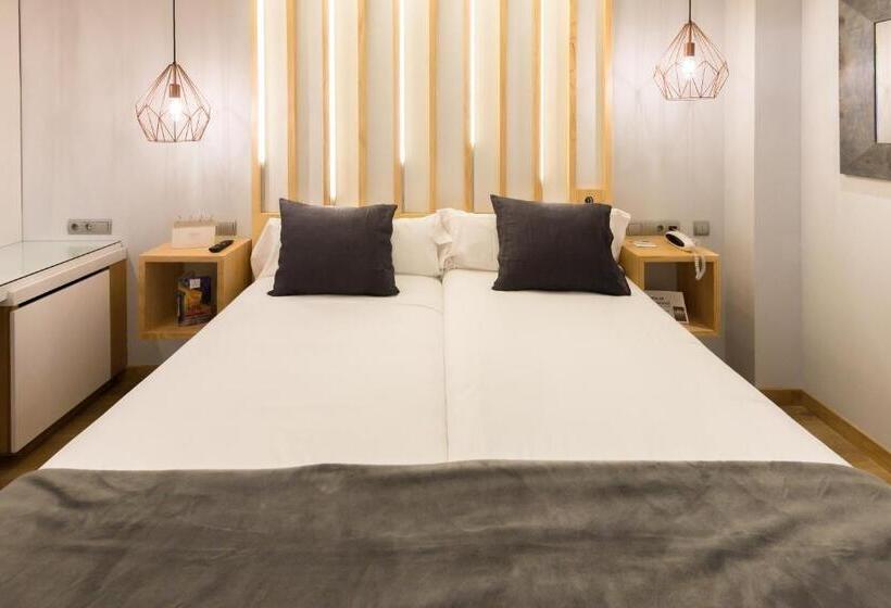 Номер Стандарт, Fruela