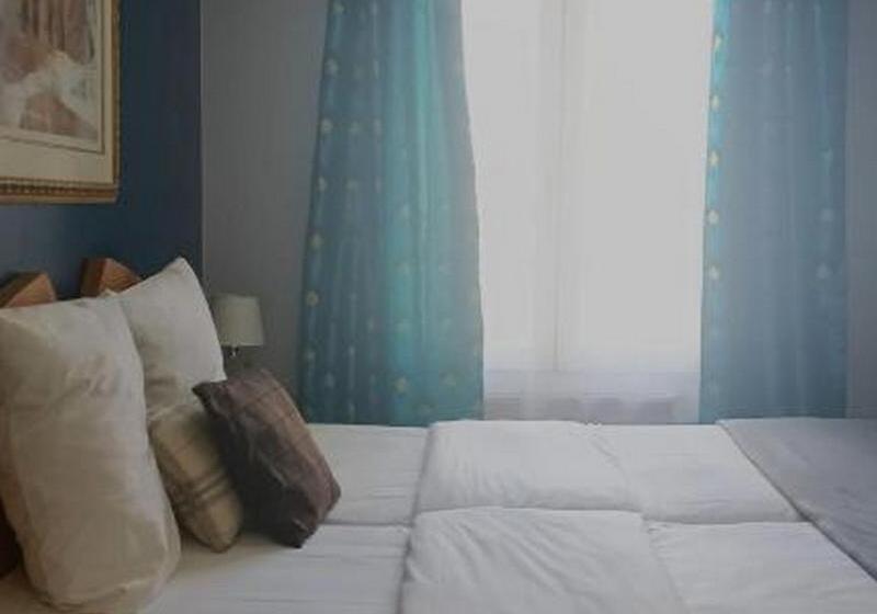 スタンダードルーム, Grand Hotel Du Calvados   Opera