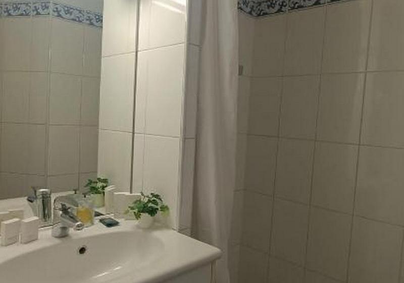 スタンダードルーム, Grand Hotel Du Calvados   Opera