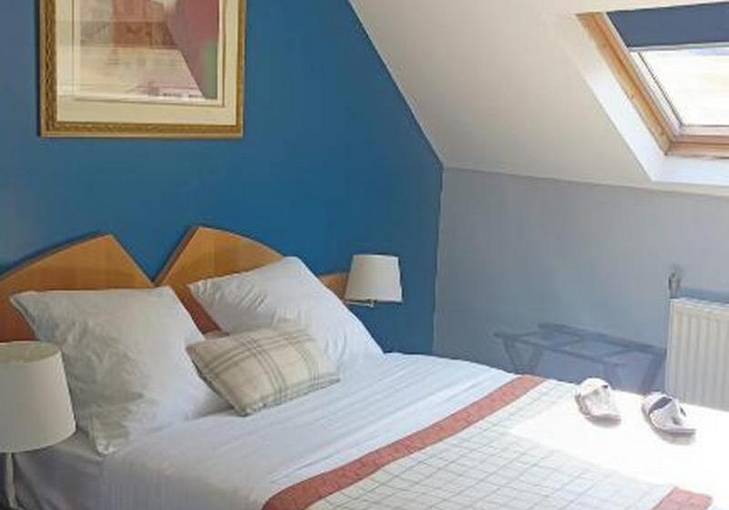 スタンダードルーム, Grand Hotel Du Calvados   Opera