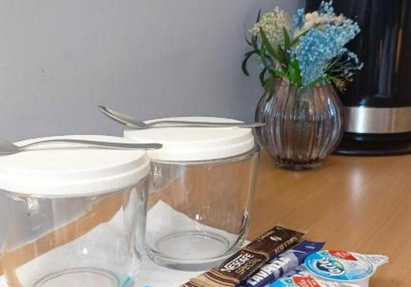 スタンダードルーム, Grand Hotel Du Calvados   Opera