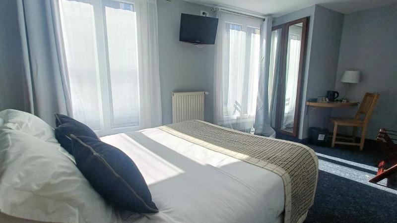 スタンダードルーム, Grand Hotel Du Calvados   Opera