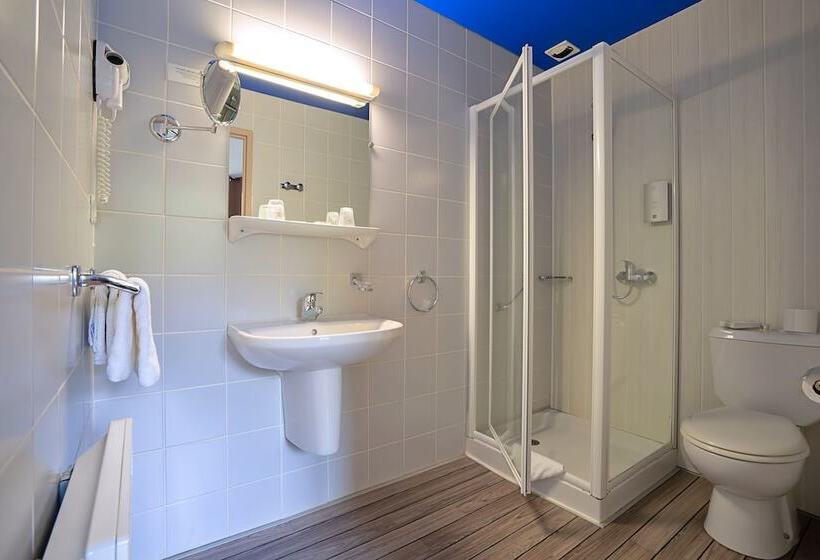 스탠다드 룸, Bergerie Du Château