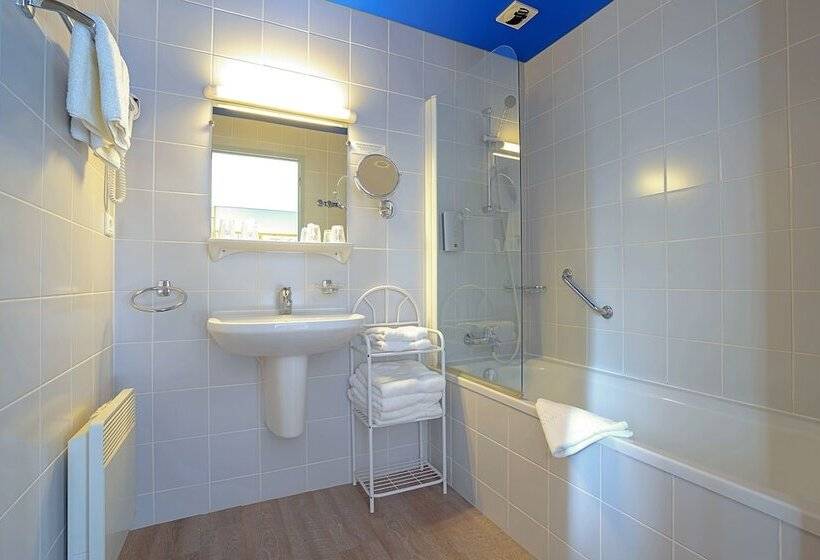 스탠다드 룸, Bergerie Du Château