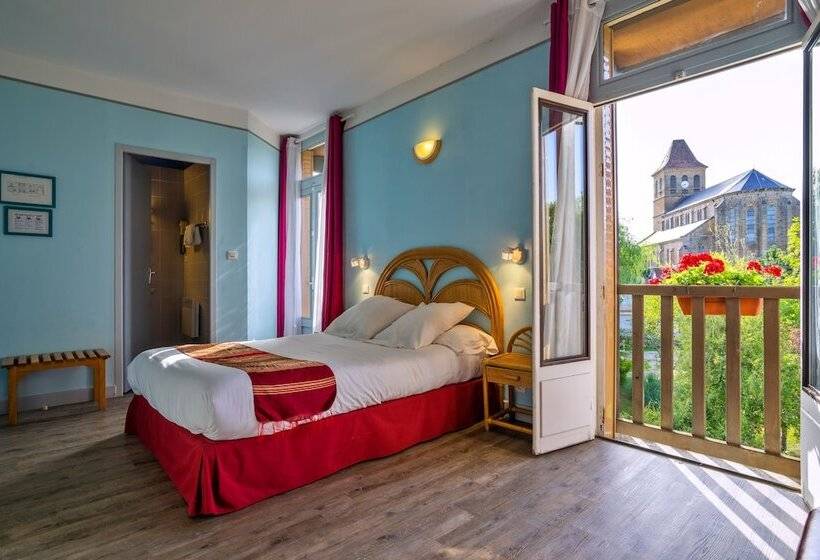 패밀리 룸, Bergerie Du Château