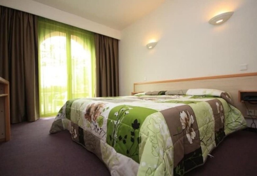 חדר קומפורט, Hôtel Astria