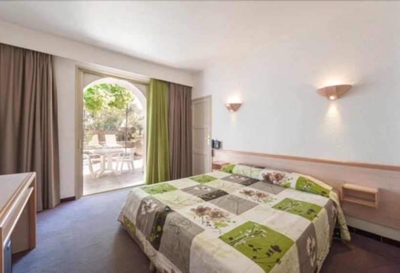 Triple Room Sea View, Hôtel Astria