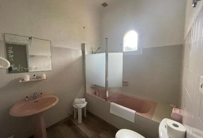 Номер Стандарт Вид на Море, Hôtel Astria