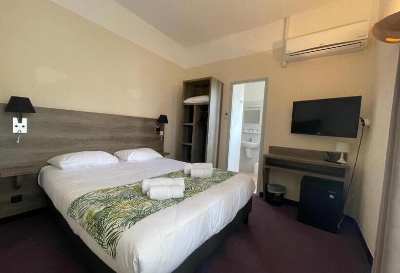 Triple Room Sea View, Hôtel Astria