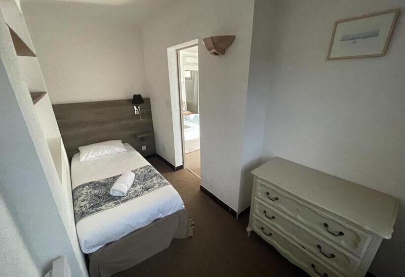 Triple Room Sea View, Hôtel Astria