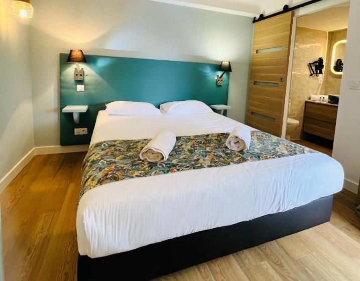 Номер Комфорт, Hôtel Astria
