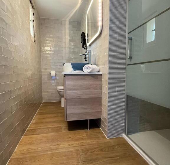 חדר קומפורט, Hôtel Astria