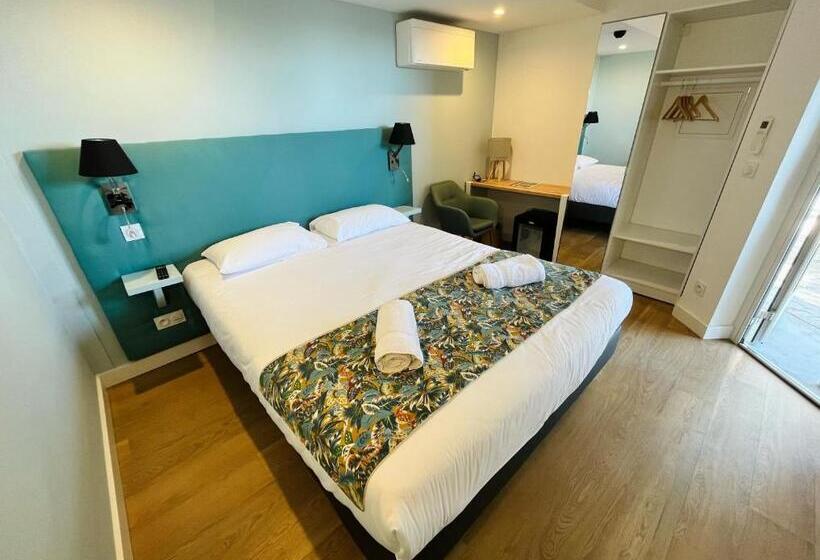 Cameră Confort, Hôtel Astria