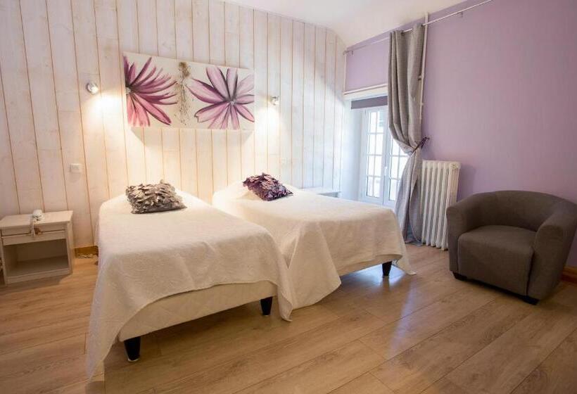 标准间, Le Vieux Moulin