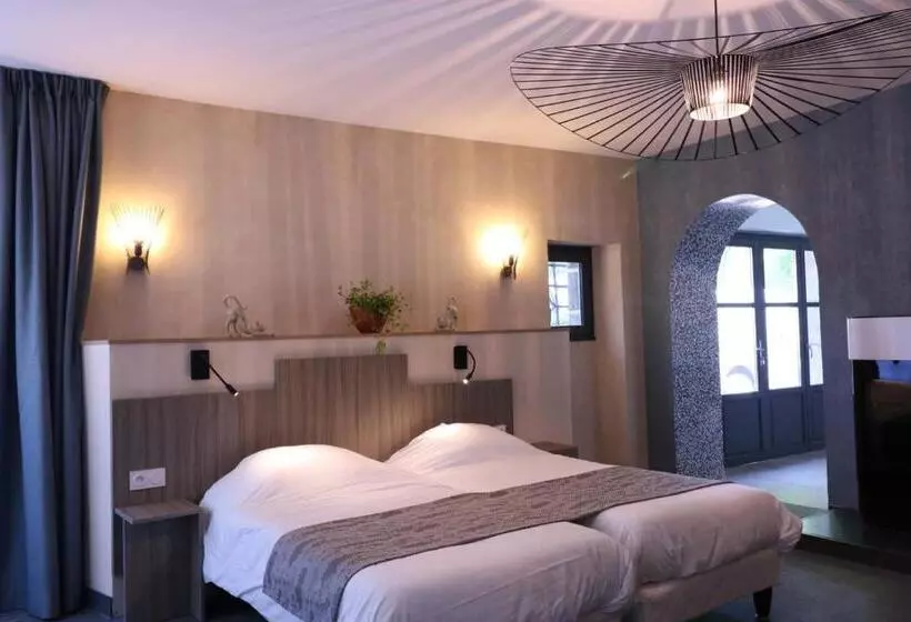 １ベッドルームアパートメント, Le Vieux Moulin