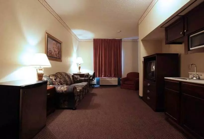 スイート, Ark Suites
