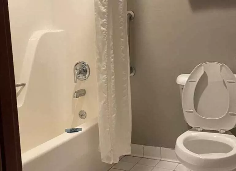スイート, Ark Suites