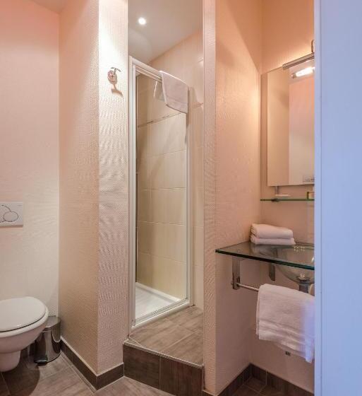 غرفة سوبيريور, Logis L Abreuvoir