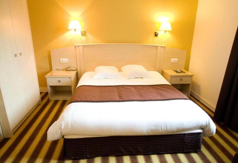 غرفة سوبيريور, Logis L Abreuvoir