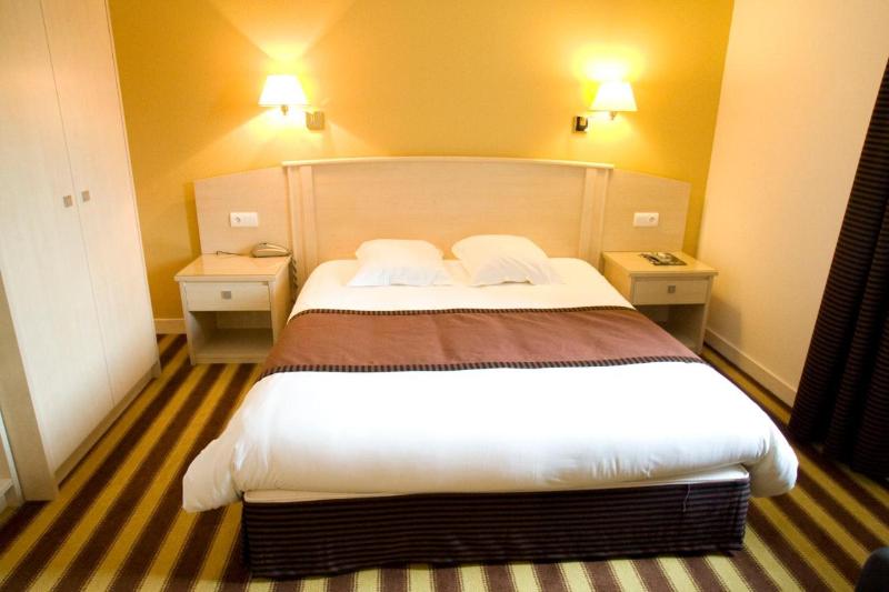 غرفة سوبيريور, Logis L Abreuvoir