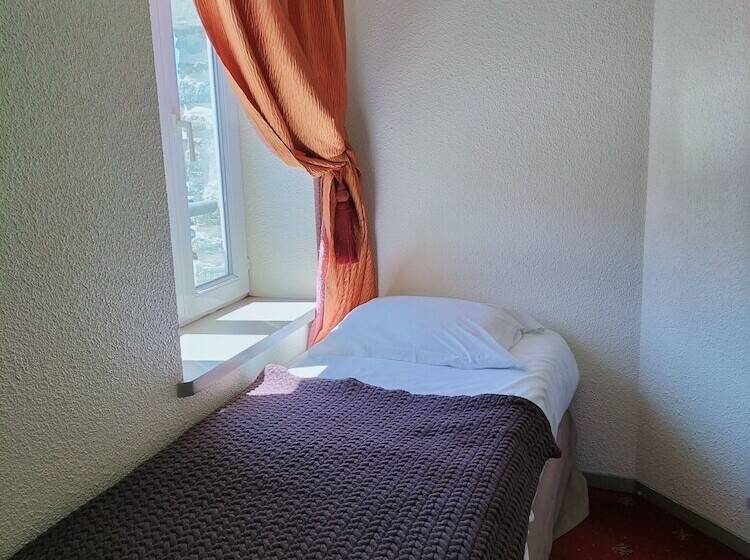 コンフォートルーム, Logis Hotel Restaurant La Régence