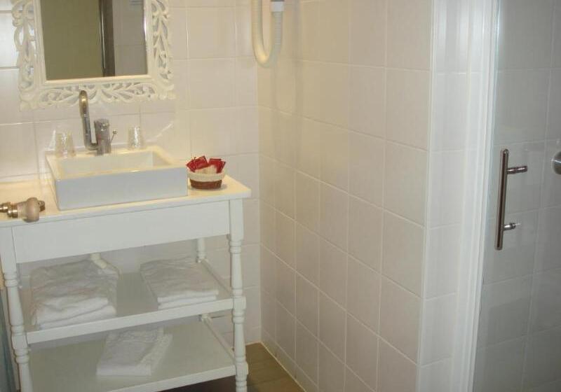 스탠다드 룸, Logis Hôtel Le Central