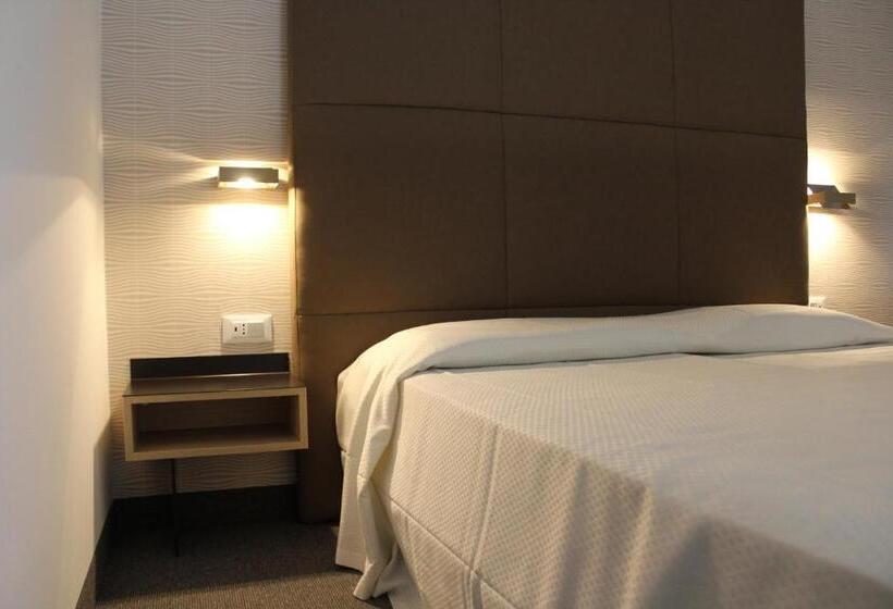 Номер Стандарт, Villa Maria