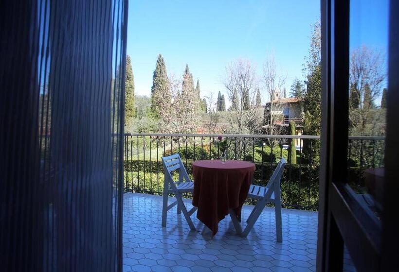 Номер Стандарт, Villa Maria